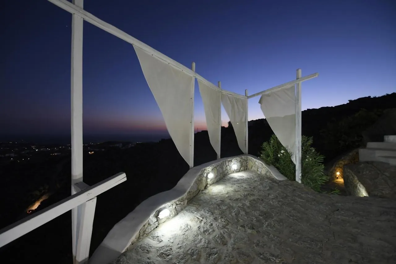 Aparthotel Mykonos Teatro Suites And Villa Plintri Griechenland