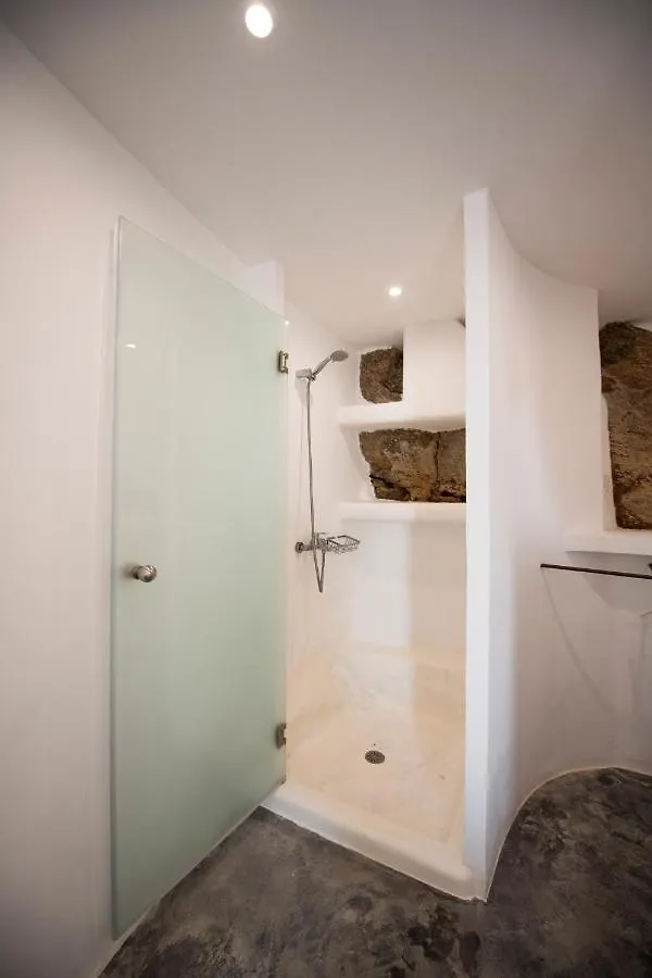 Mykonos Teatro Suites And Villa Plintri 0*,  Griechenland