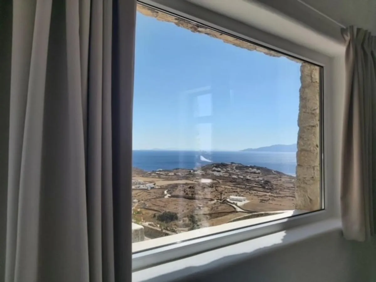 Mykonos Teatro Suites And Villa Plintri 0*,  Griechenland