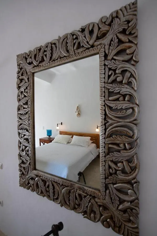 Mykonos Teatro Suites And Villa Plintri 0*,  Griechenland